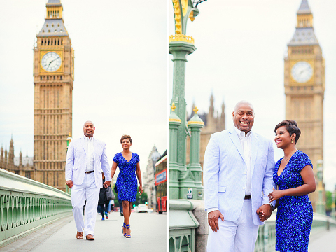 Engagement Couples London photo shoot Westminster Bridge Big Ben (11)
