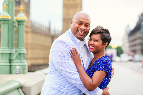 Engagement Couples London photo shoot Westminster Bridge Big Ben (13)