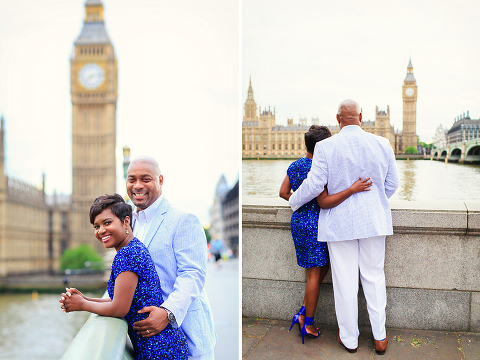 Engagement Couples London photo shoot Westminster Bridge Big Ben (14)