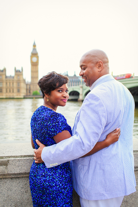 Engagement Couples London photo shoot Westminster Bridge Big Ben (15)