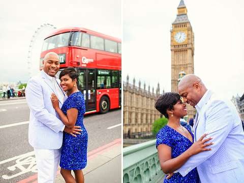 Engagement Couples London photo shoot Westminster Bridge Big Ben (6)