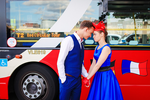 engagement London photo shoot photographer wedding pre-wedding westminster big ben love couple romantic 50's (17)