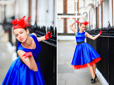 engagement London photo shoot photographer wedding pre-wedding westminster big ben love couple romantic 50's (39)