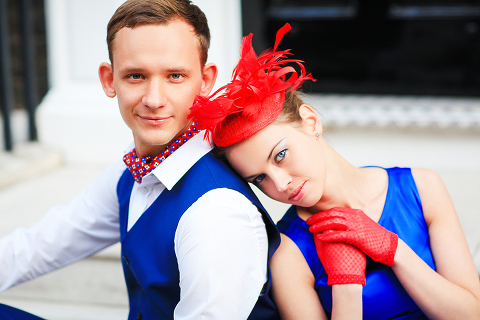 engagement London photo shoot photographer wedding pre-wedding westminster big ben love couple romantic 50's (45)