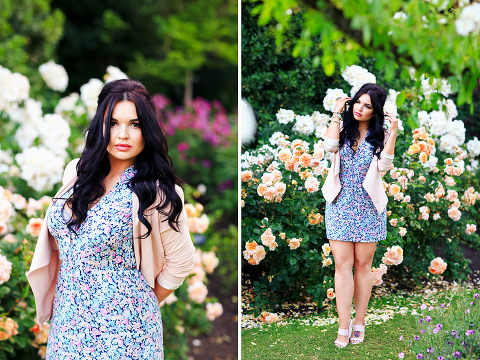 Couples engagement love pre wedding photo shoot London Regents park Marylebone summer garden  (27)