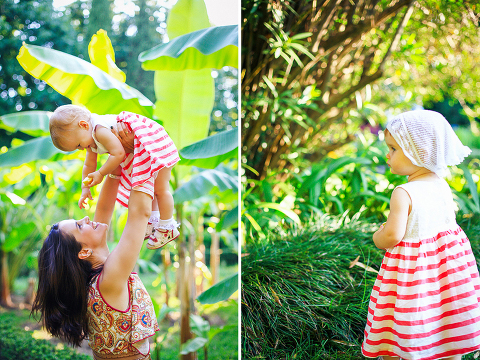 summer family baby girl photography sochi park  (1)
