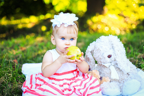 summer family baby girl photography sochi park  (2)