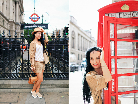 portrait photo shoot London summer Chelsea Kensington Big Ben Westminster  (11)