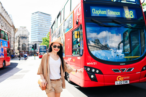 portrait photo shoot London summer Chelsea Kensington Big Ben Westminster  (16)