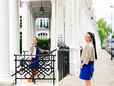 portrait photo shoot London summer Chelsea Kensington Big Ben Westminster  (25)