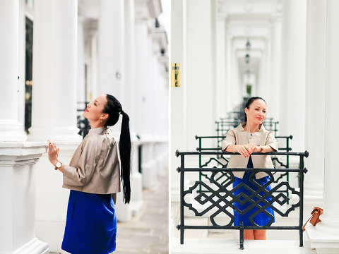 portrait photo shoot London summer Chelsea Kensington Big Ben Westminster  (27)