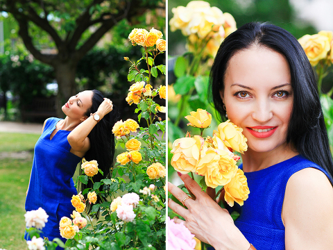 portrait photo shoot London summer Chelsea Kensington Big Ben Westminster  (28)
