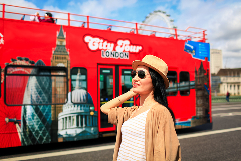 portrait photo shoot London summer Chelsea Kensington Big Ben Westminster  (6)