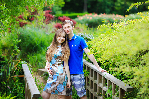 engagement pre wedding couples love story photo shoot summer London Regents park Belsize Marylebone (18)