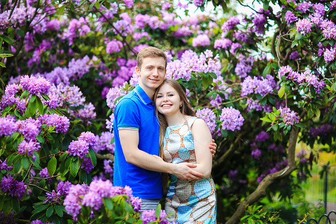 engagement pre wedding couples love story photo shoot summer London Regents park Belsize Marylebone (19)