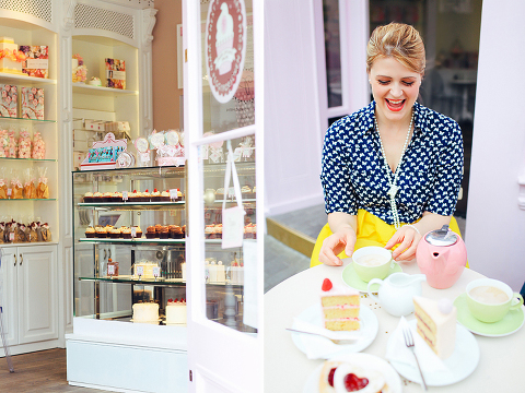 engagement pre wedding couples photography London Big Ben Chelsea Peggy Porschen cakes St Paul Tower Bridge Chelsea (4)