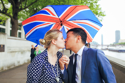 engagement pre wedding couples photography London Big Ben Chelsea Peggy Porschen cakes St Paul Tower Bridge Chelsea (40)