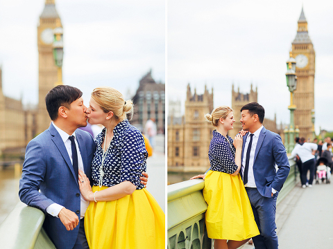 engagement pre wedding couples photography London Big Ben Chelsea Peggy Porschen cakes St Paul Tower Bridge Chelsea (42)