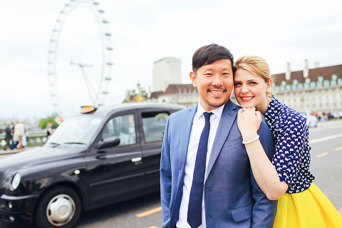 engagement pre wedding couples photography London Big Ben Chelsea Peggy Porschen cakes St Paul Tower Bridge Chelsea (47)