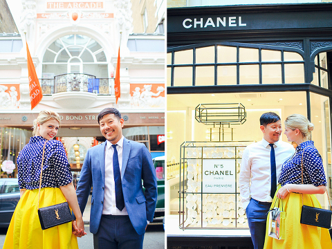 engagement pre wedding couples photography London Big Ben Chelsea Peggy Porschen cakes St Paul Tower Bridge Chelsea (59)