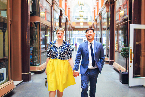 engagement pre wedding couples photography London Big Ben Chelsea Peggy Porschen cakes St Paul Tower Bridge Chelsea (60)