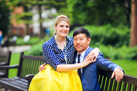 engagement pre wedding couples photography London Big Ben Chelsea Peggy Porschen cakes St Paul Tower Bridge Chelsea (74)