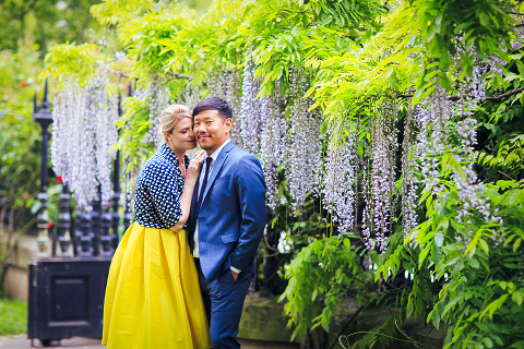 engagement pre wedding couples photography London Big Ben Chelsea Peggy Porschen cakes St Paul Tower Bridge Chelsea (77)