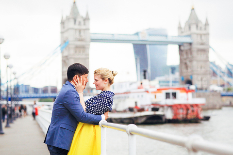 engagement pre wedding couples photography London Big Ben Chelsea Peggy Porschen cakes St Paul Tower Bridge Chelsea (86)
