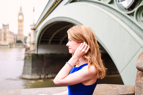 London photo shoot portrait Westminster Big Ben outdoor (1)