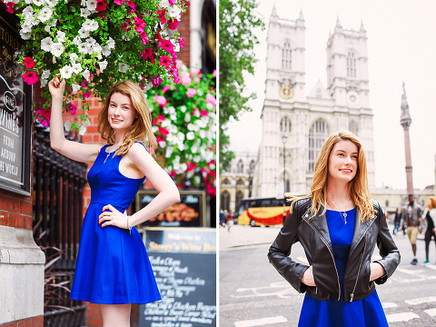 London photo shoot portrait Westminster Big Ben outdoor (6)