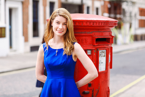 London photo shoot portrait Westminster Big Ben outdoor (9)