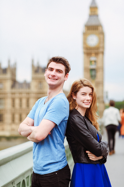 London photo shoot portrait Westminster Big Ben outdoor family (2)