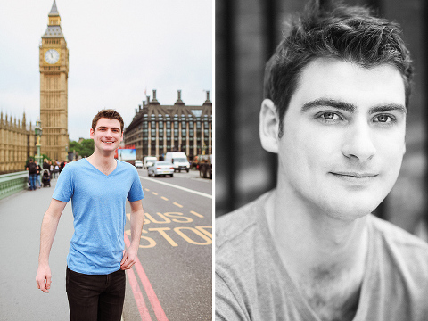 London photo shoot portrait Westminster Big Ben outdoor family (5)