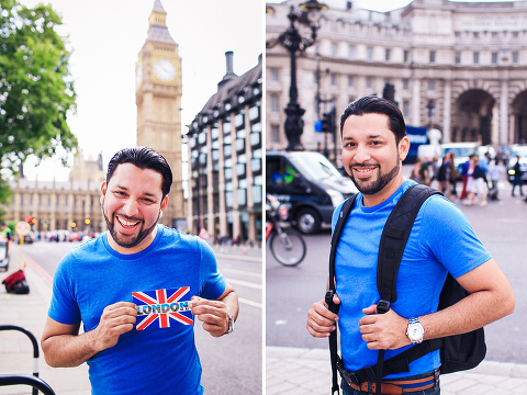 London mens photo shoot portrait Westminster Big Ben outdoor (11)