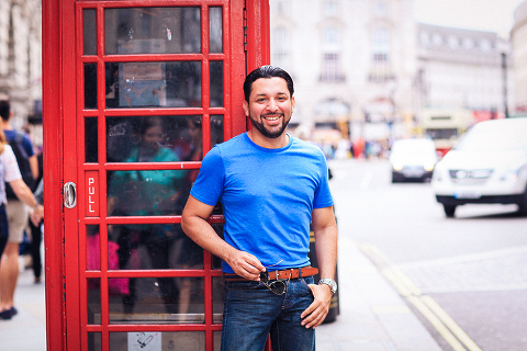 London mens photo shoot portrait Westminster Big Ben outdoor (14)