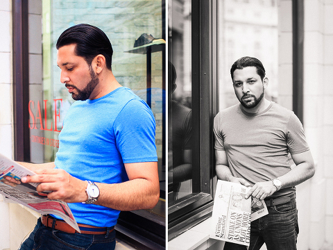 London mens photo shoot portrait Westminster Big Ben outdoor (16)