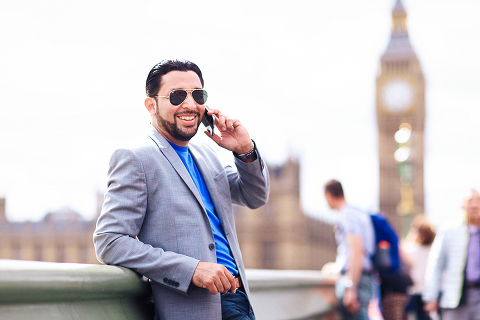 London mens photo shoot portrait Westminster Big Ben outdoor (3)