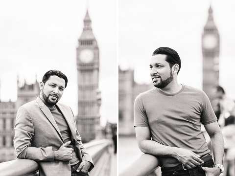 London mens photo shoot portrait Westminster Big Ben outdoor (5)