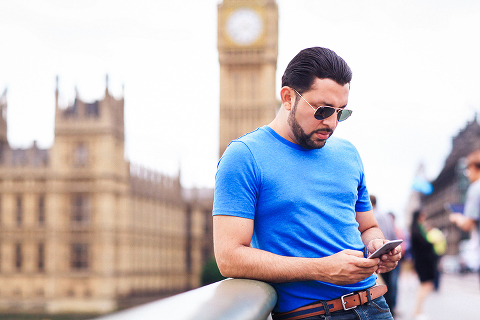 London mens photo shoot portrait Westminster Big Ben outdoor (7)
