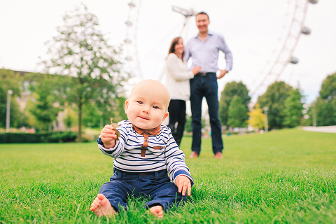 baby boy kids family London photo shoot photographer Westminster Big Ben Tower Bridge (15)