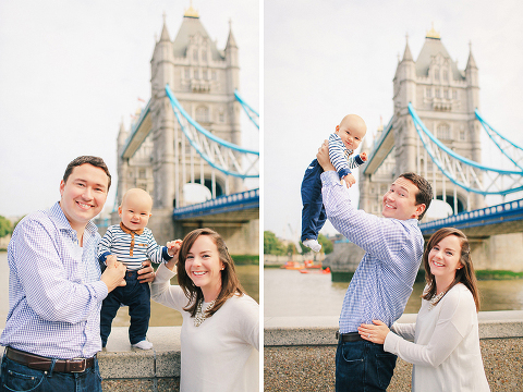 baby boy kids family London photo shoot photographer Westminster Big Ben Tower Bridge (2)