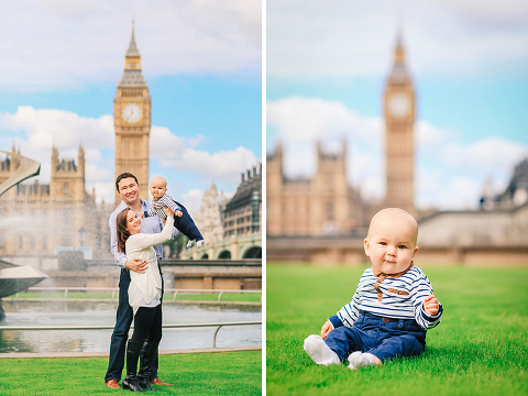 baby boy kids family London photo shoot photographer Westminster Big Ben Tower Bridge (22)