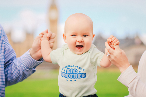 baby boy kids family London photo shoot photographer Westminster Big Ben Tower Bridge (30)