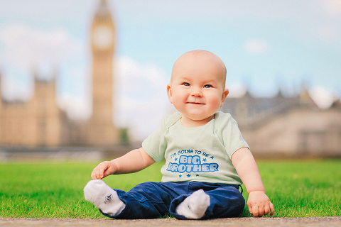 baby boy kids family London photo shoot photographer Westminster Big Ben Tower Bridge (32)