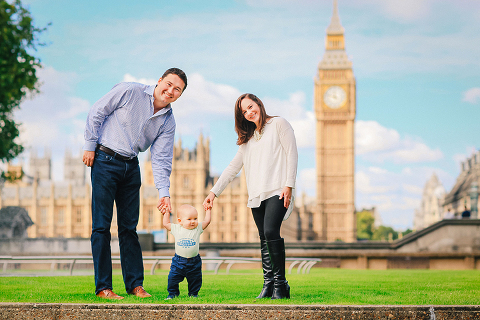 baby boy kids family London photo shoot photographer Westminster Big Ben Tower Bridge (33)