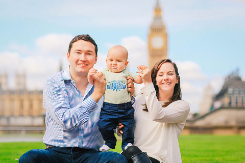 baby boy kids family London photo shoot photographer Westminster Big Ben Tower Bridge (34)