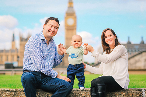 baby boy kids family London photo shoot photographer Westminster Big Ben Tower Bridge (35)