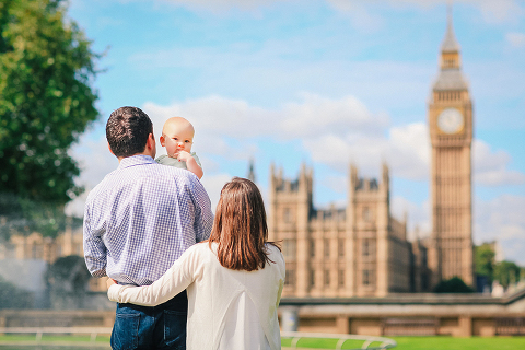 baby boy kids family London photo shoot photographer Westminster Big Ben Tower Bridge (36)