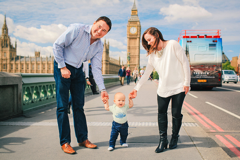 baby boy kids family London photo shoot photographer Westminster Big Ben Tower Bridge (37)