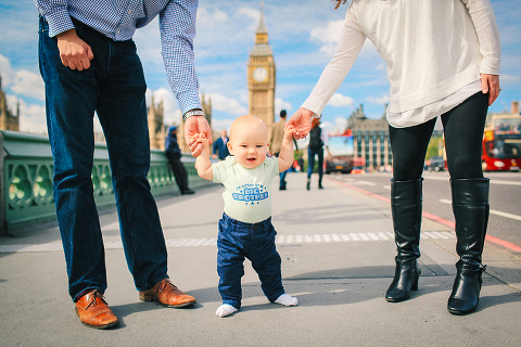 baby boy kids family London photo shoot photographer Westminster Big Ben Tower Bridge (38)